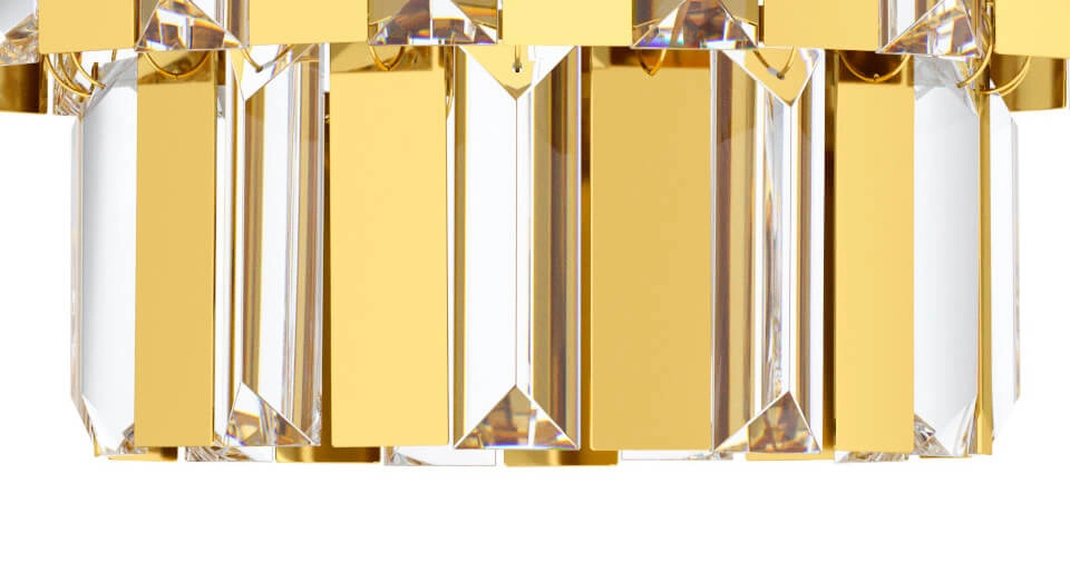 Lampe de plafond Erseka Eglo 9002759990961