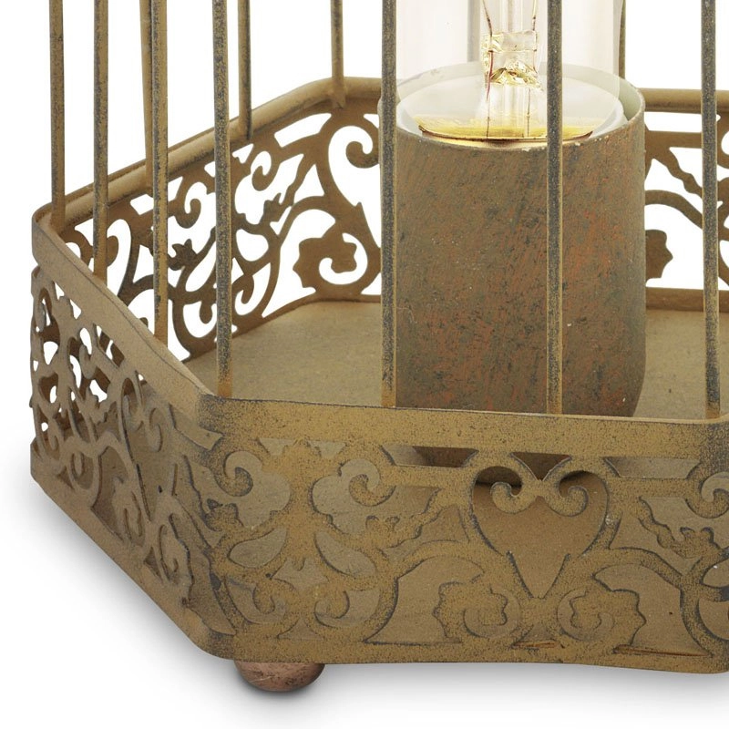 Lampe de table Harling Eglo 9002759492878