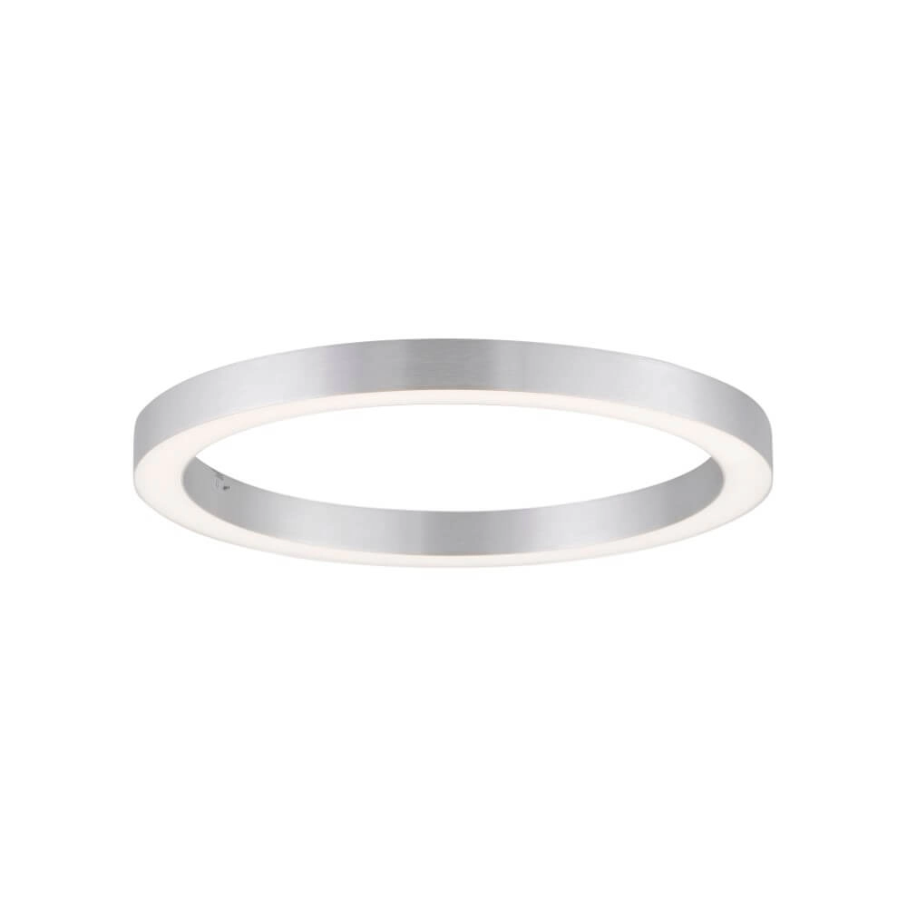 Lampadaire rond Pure Lines Round Ø 50cm en aluminium Lampadaire rond Pure Lines Round Ø 50cm en aluminium