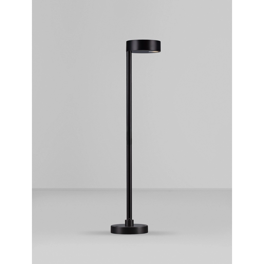 Concevoir l’éclairage des chemins Dyol 63cm noir Lyora 5212017447210