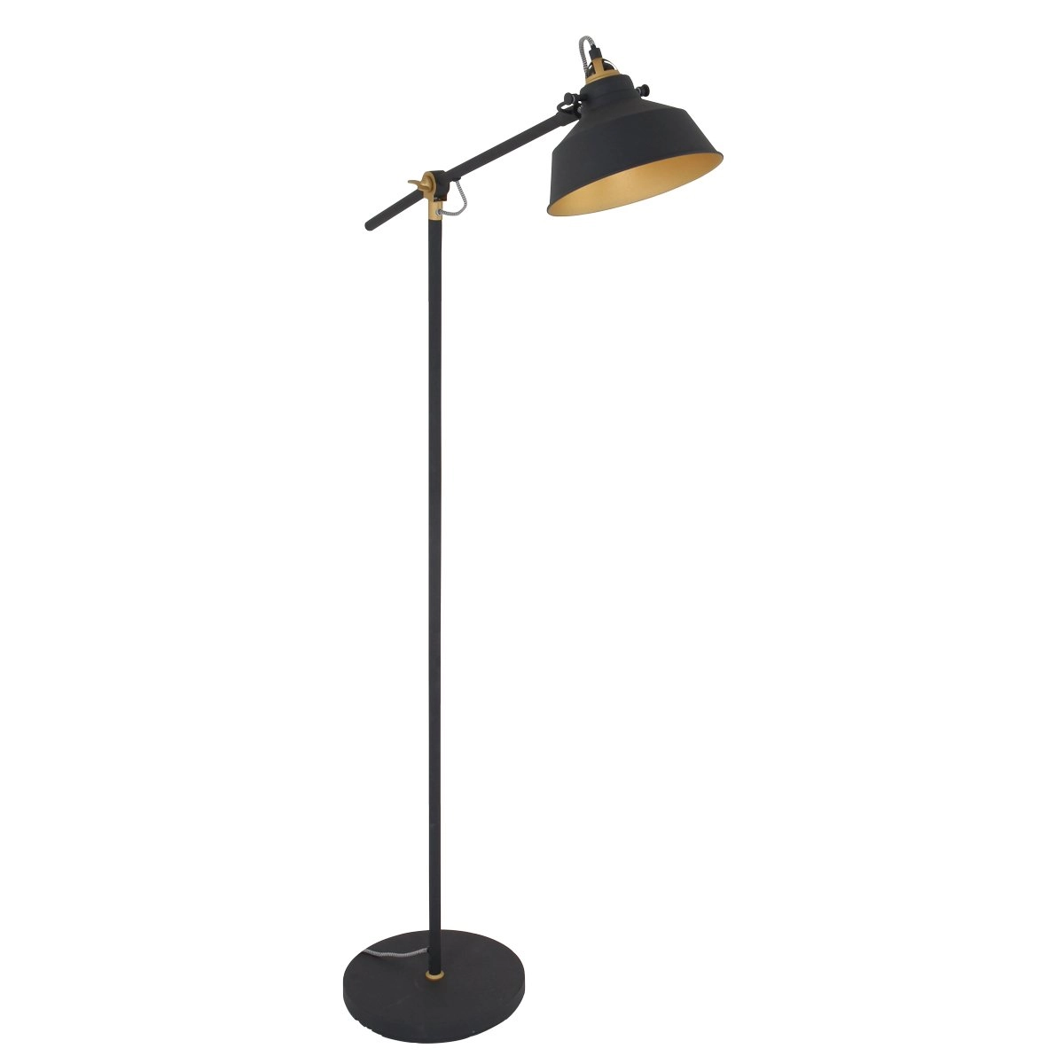 Lampadaire Mexlite