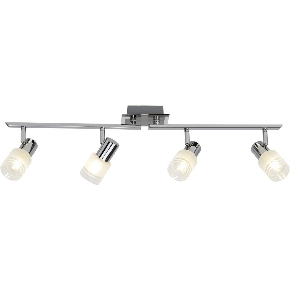 Spot LED en saillie Lea