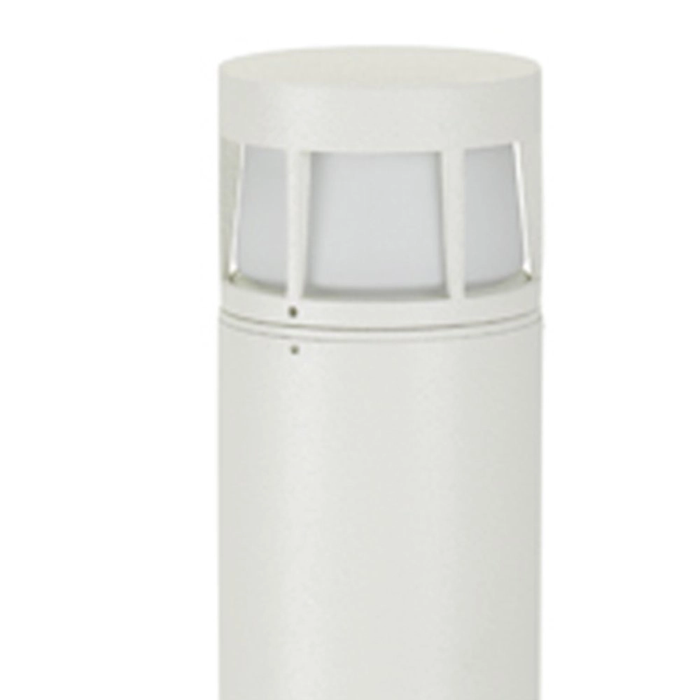 lampe de patio Jail 70 cm - blanc Albert 4007235822328