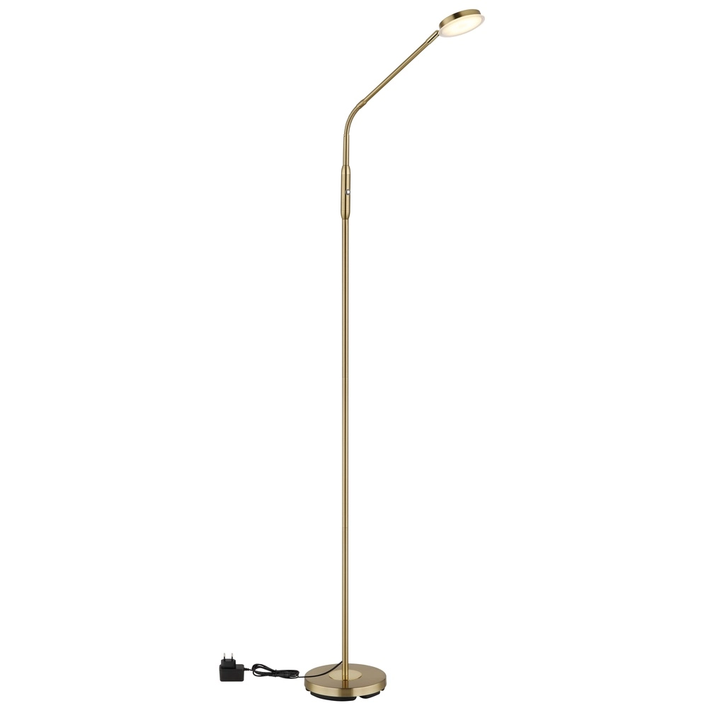 Lampe de lecture Silvio Or Globo 9007371580170