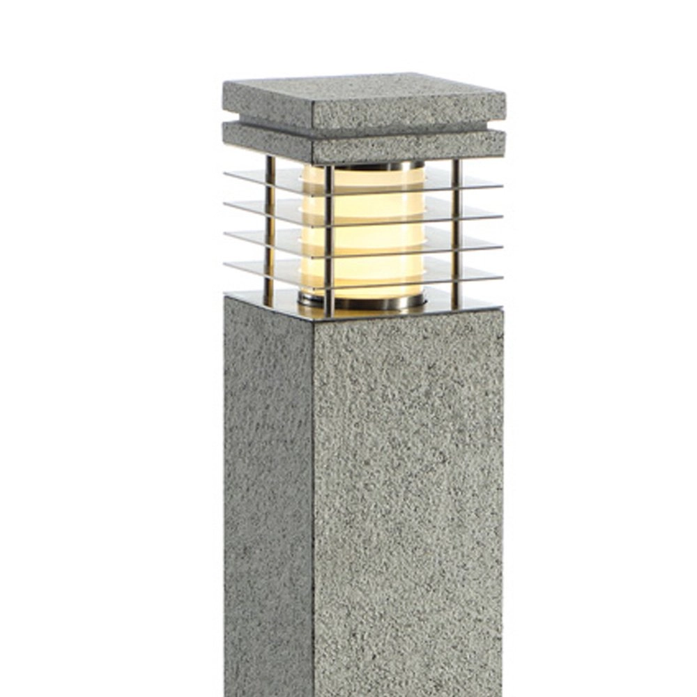 Lampe de terrasse Arrock 70 SLV 4024163110167