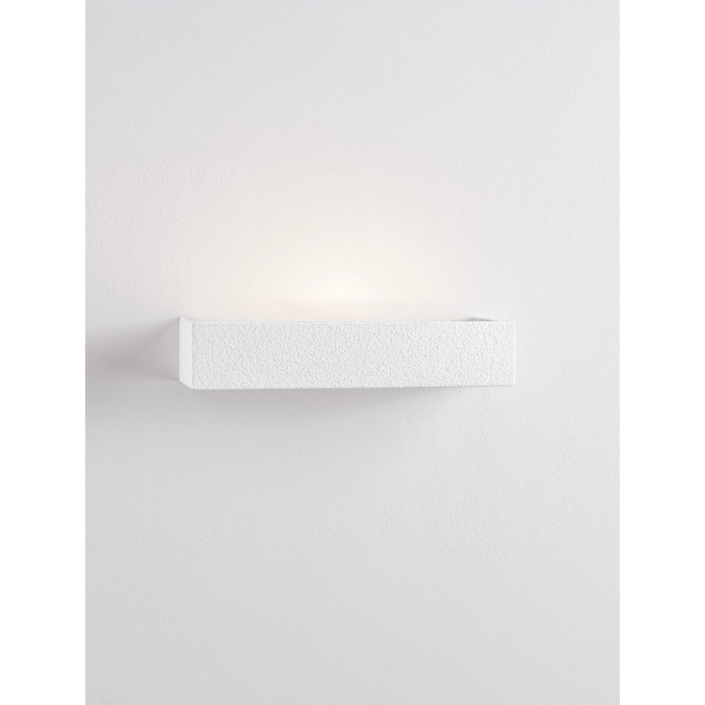 Applique murale élégante Lita blanc Lyora 5212017479310