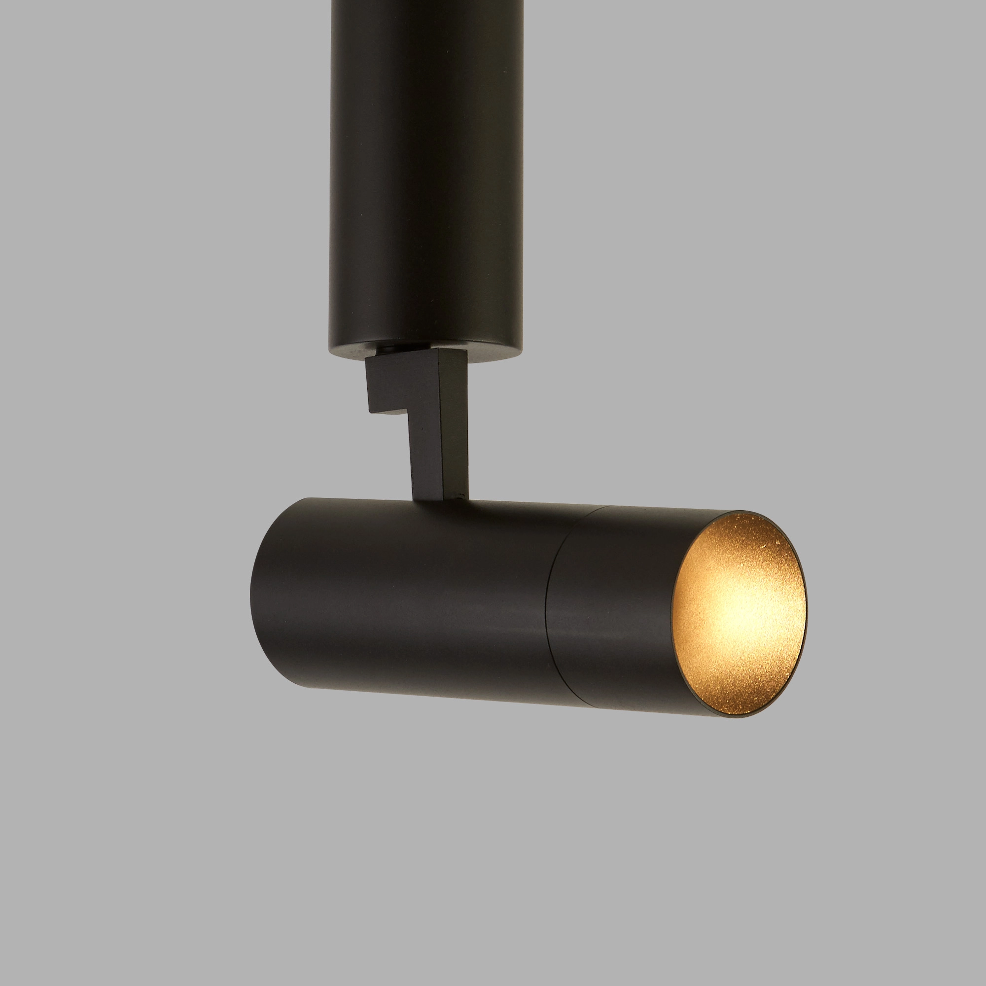 Lampe de plafond Andromeda Noir Lyora 5053423307114