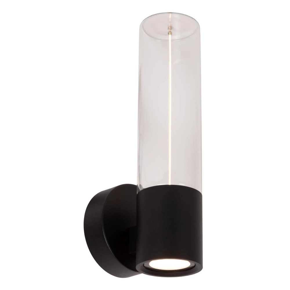 Lampe murale unique Filani Noir de conception Lucide 5411212660084