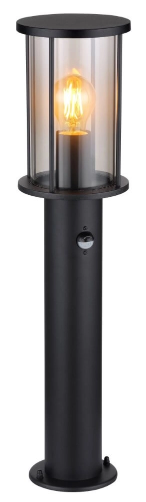 Lampe sur pied Gracey 60 cm avec capteur