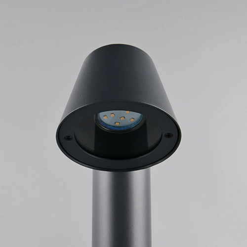 Lampe de jardin 100cm Beni anthracite Trio 4017807691450