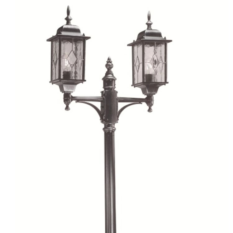 Lanterne extérieure Wexford Franssen 5024005433002