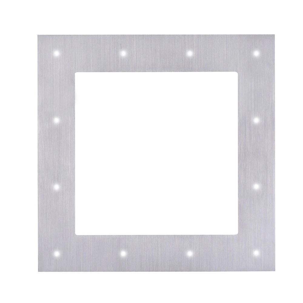 Suspension LED de conception Pure Cosmo Bronce Paul Neuhaus 4012248350720