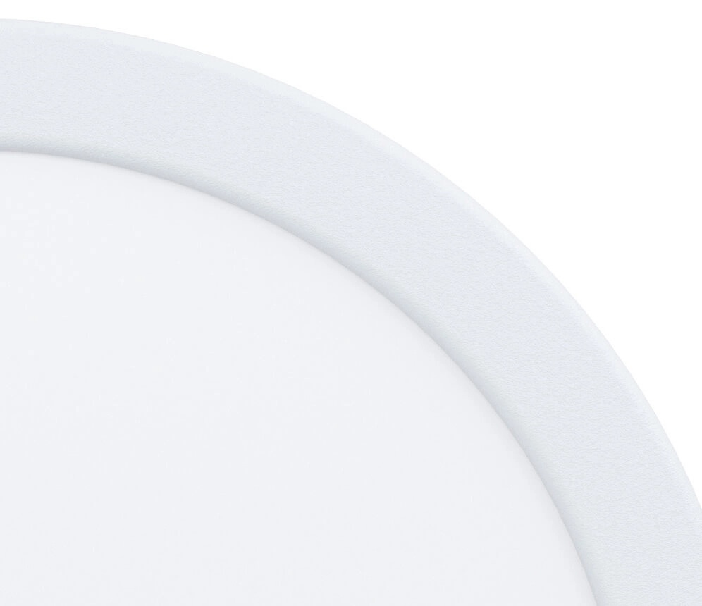 Spot encastrable Fueva 5 Blanc Eglo 9002759991340