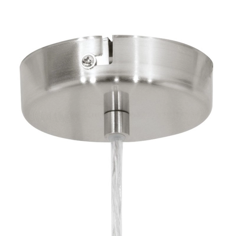 Lampe à suspension Pasteri 38 cm Eglo 9002759315726