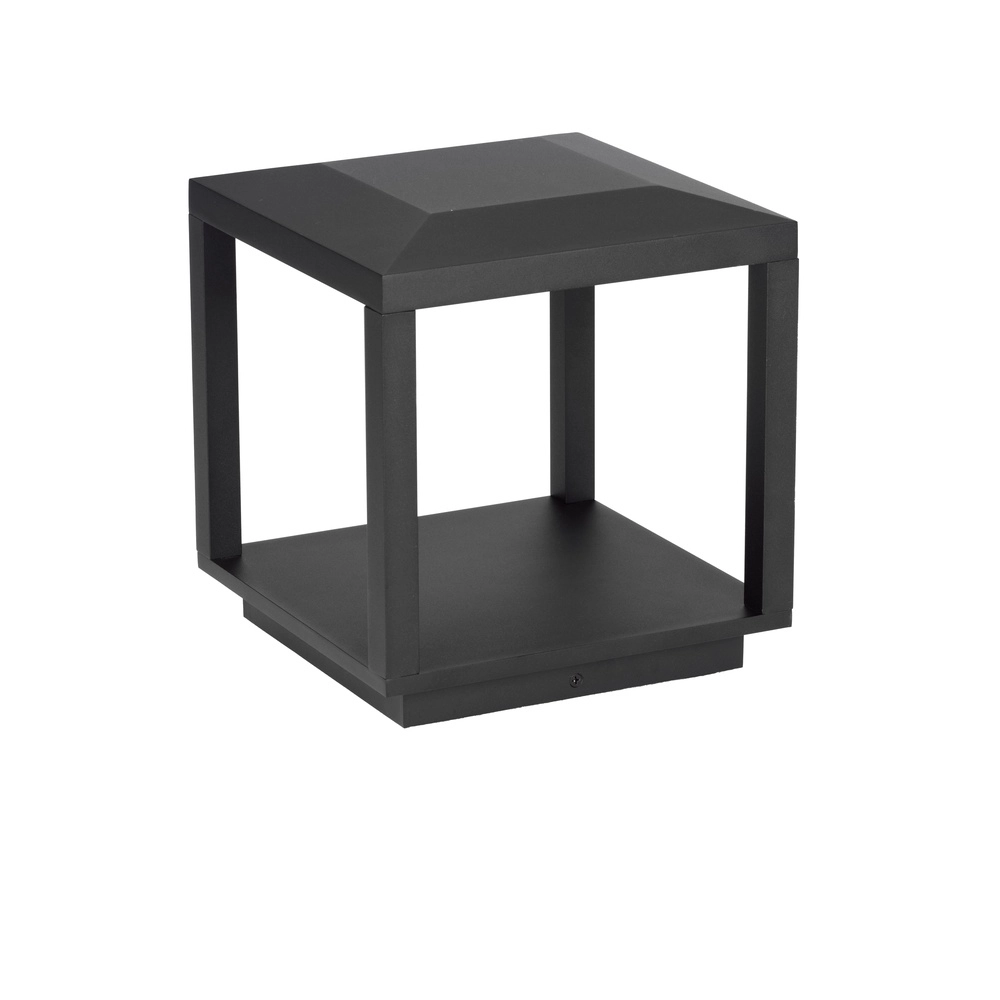 Lampe carrée Prive 26cm Lyora 5212017453167