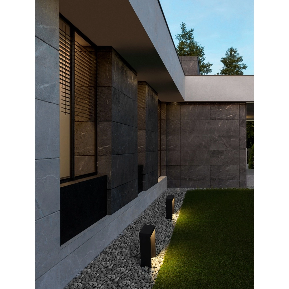 Concevoir l’éclairage des chemins Alley 30cm Lyora 5212017478740