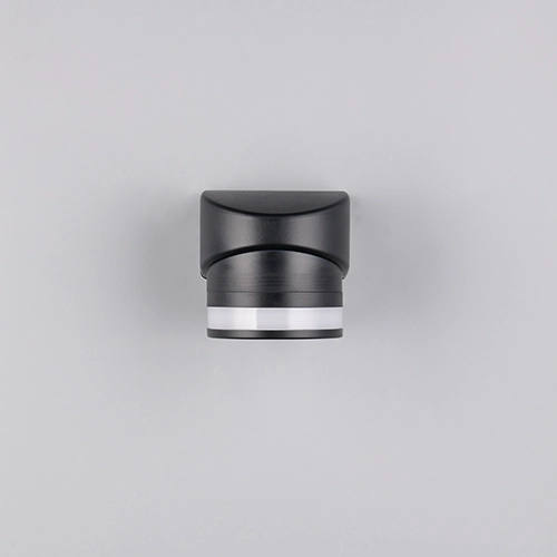 Lampe murale Cusco S noir Trio 4017807687507