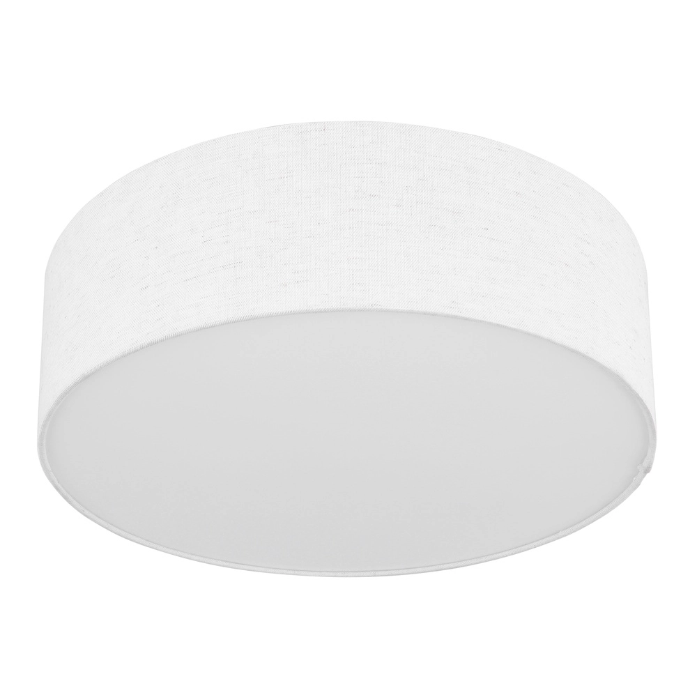 Éclairage de plafond Ava blanc Ø 40cm Globo 9007371402885