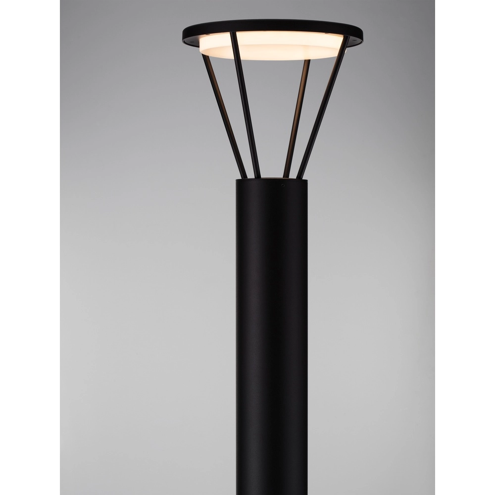 Poteau 155cm Virtus pour 9030573 Lyora 5212017449368