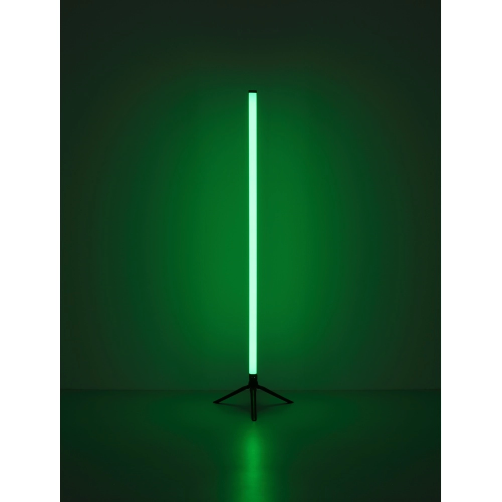Lampe de pied Rocky Noir Globo 9007371487486