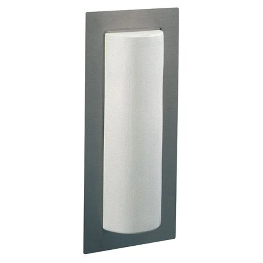 Lampe d'extérieur en acier inoxydable Pentangles Lampe d'extérieur en acier inoxydable Pentangles