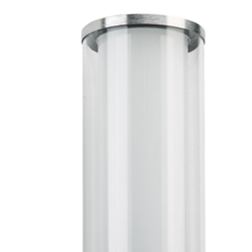 Lampe d'extérieur en acier inoxydable Rod avec downlighter Albert 4007235903232