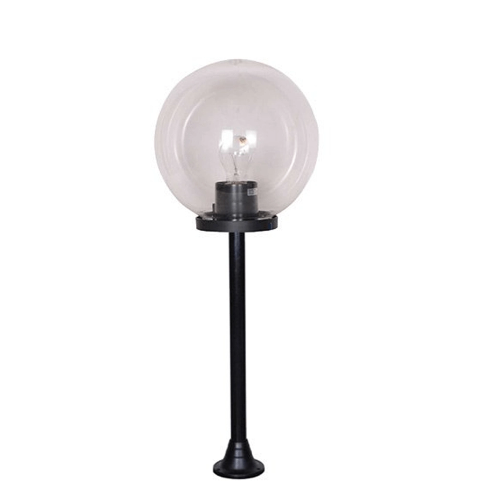 Lampe de jardin Globe Bolano 131cm. se tenir à l'écart Lampe de jardin Globe Bolano 131cm. se tenir à l'écart