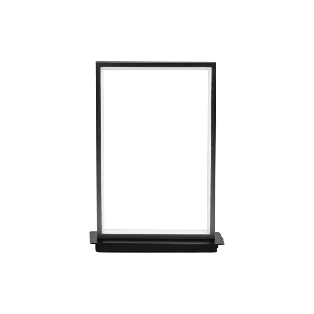 Lampe de table Alis Noir de conception Lyora 5212017468703