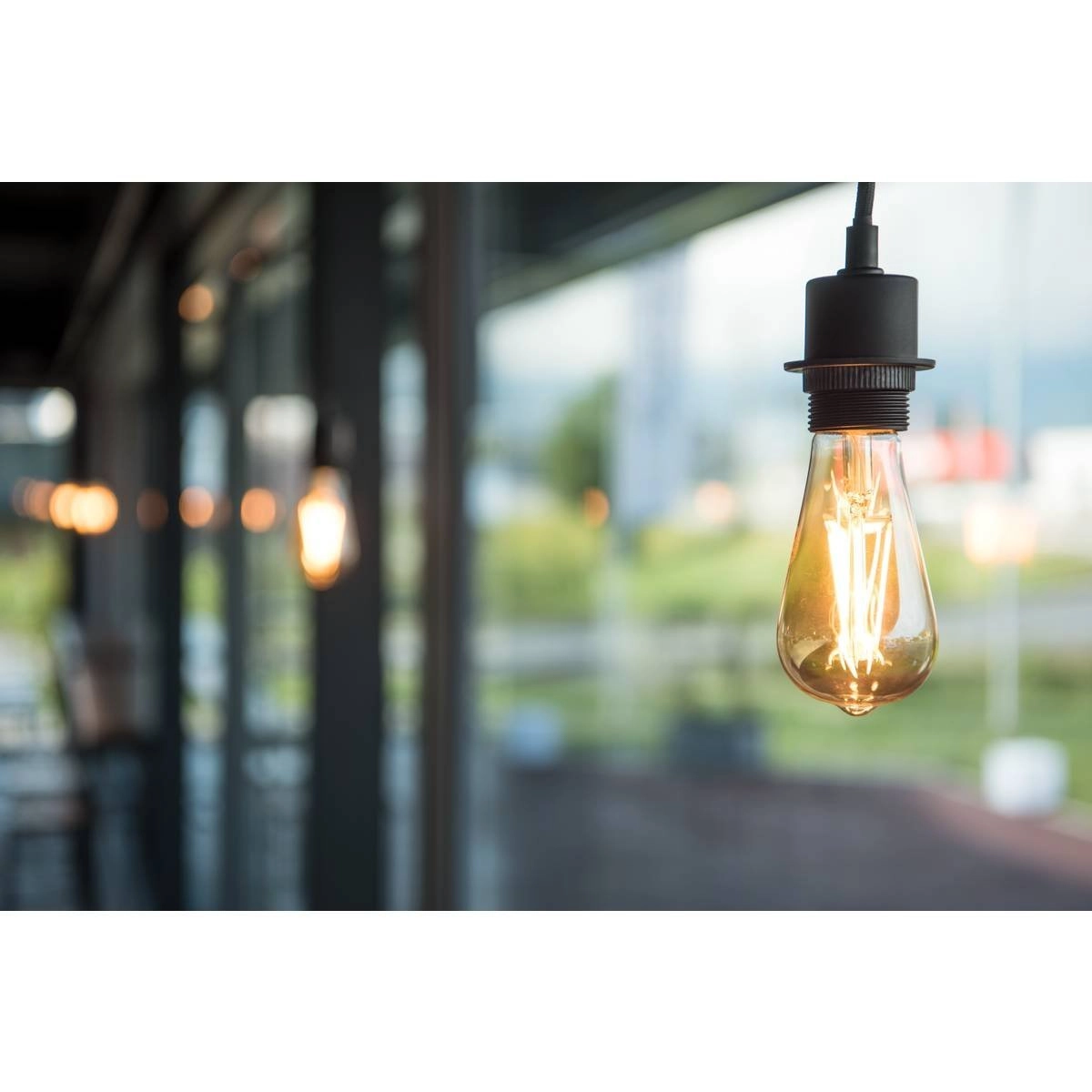 3-Fase Rail Supply noir SLV 4024163100168