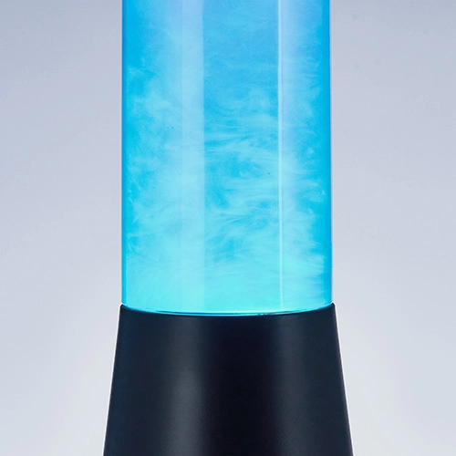 Lampe de table Cirrus Noir Trio 4017807681161