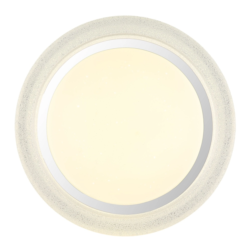Lampe de plafond Marcia rond Ø 38 cm Globo 9007371487448