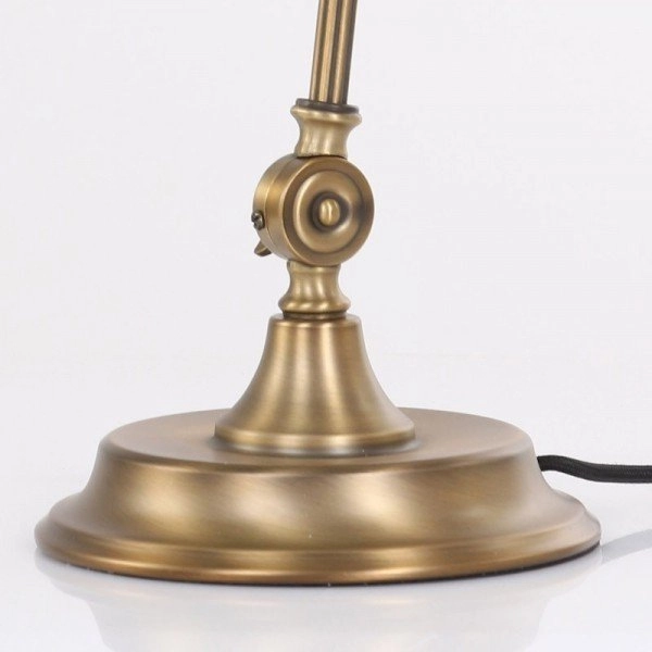 Lampe de table Calais Steinhauer 8712746104394