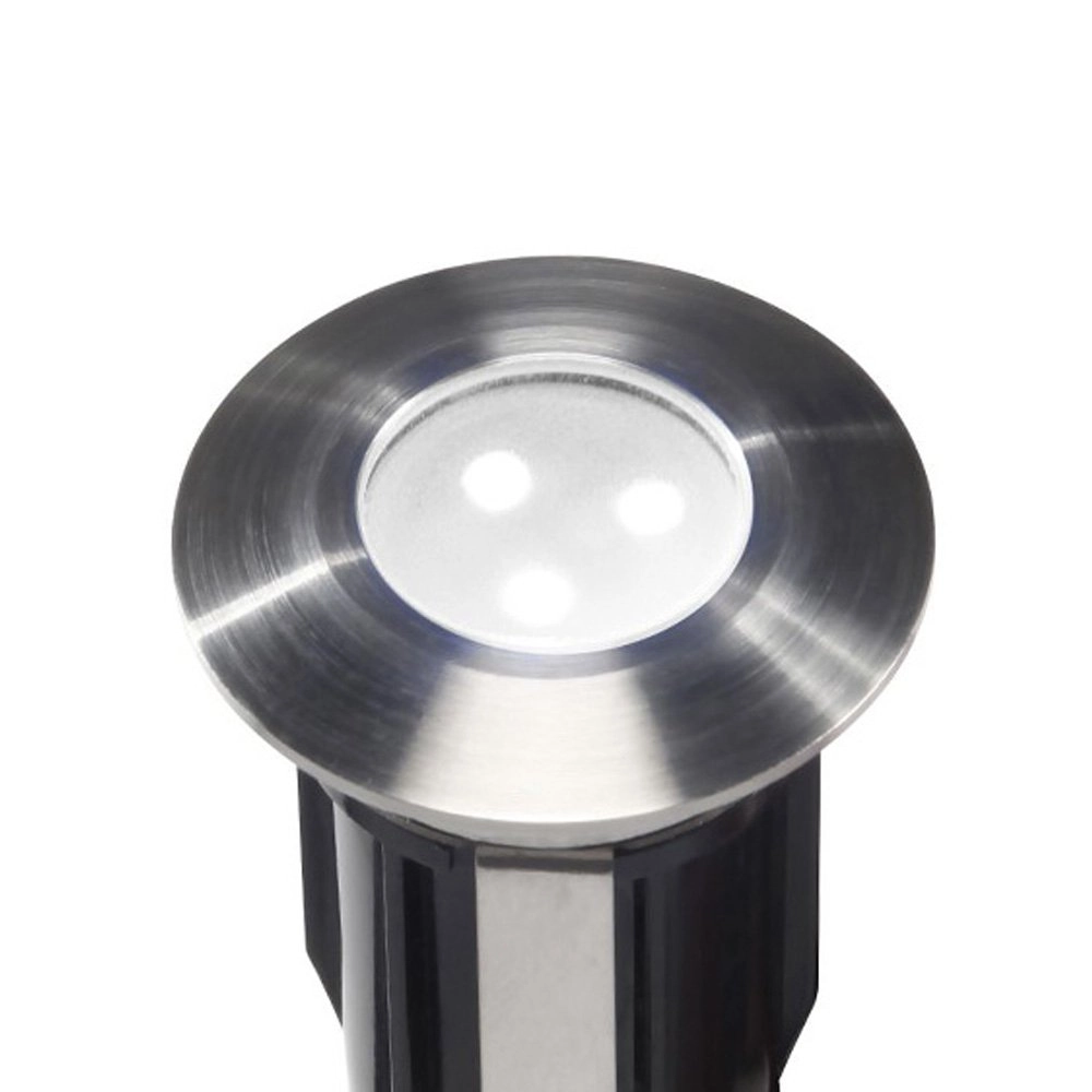 Spot encastré LED Alpha 12V dirigé GardenLights 5907800855586