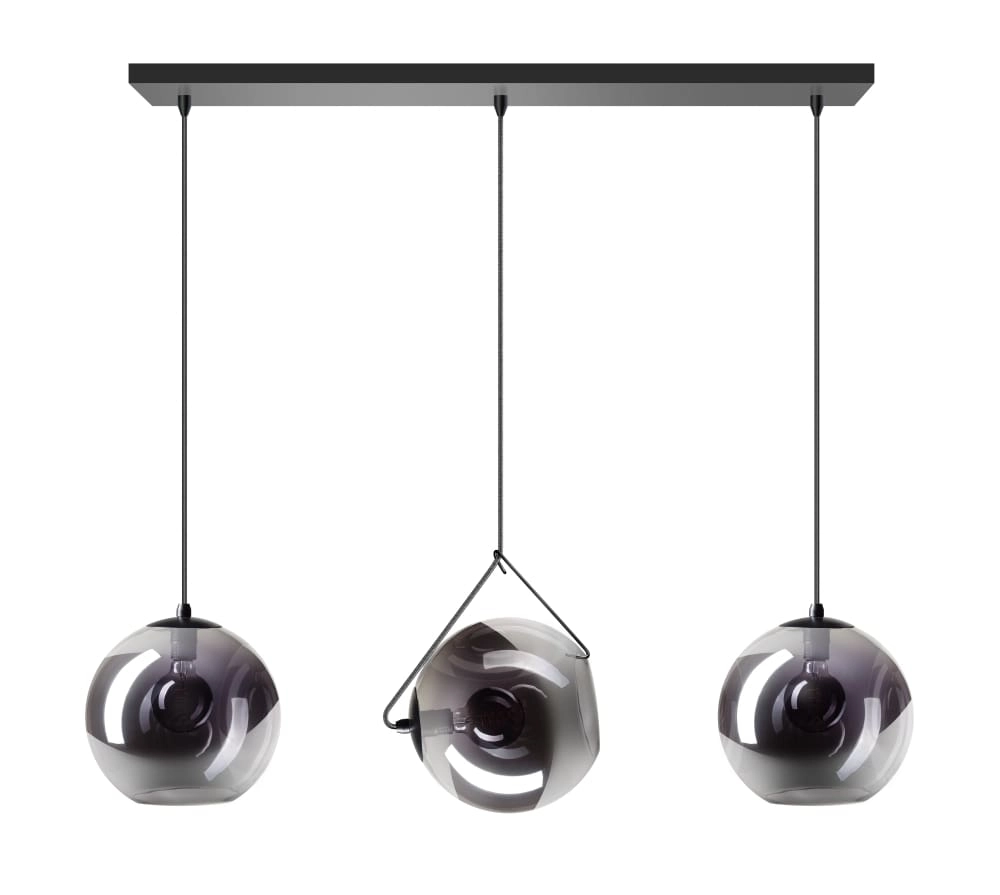 Lampe suspendue Orb ETH 8720195300663