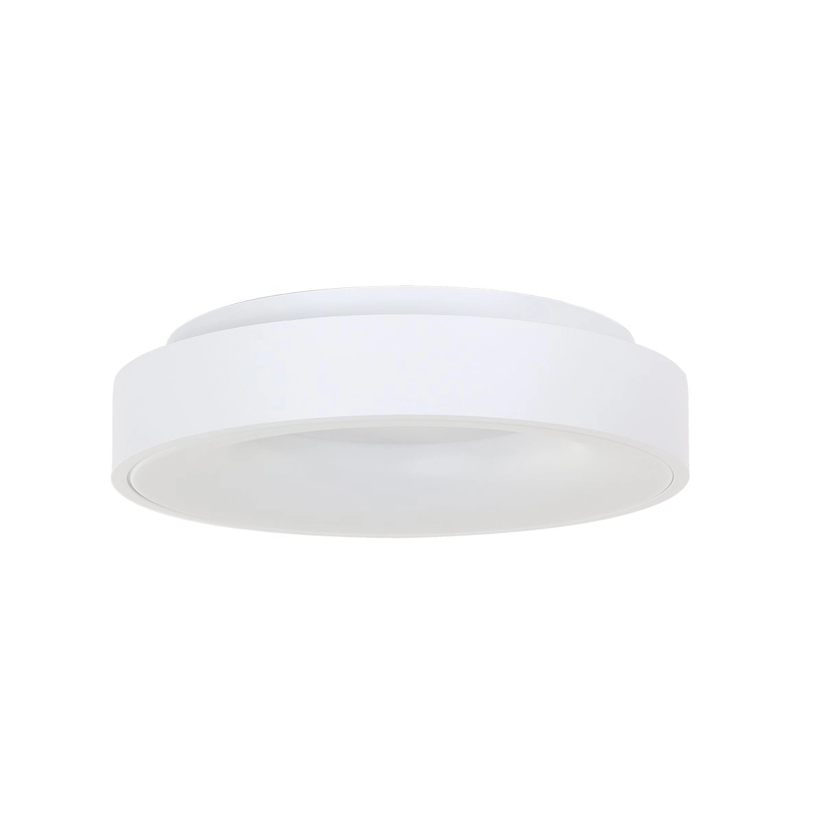 Plafonnier LED Ringlede Ø 38 cm Steinhauer 8712746131239