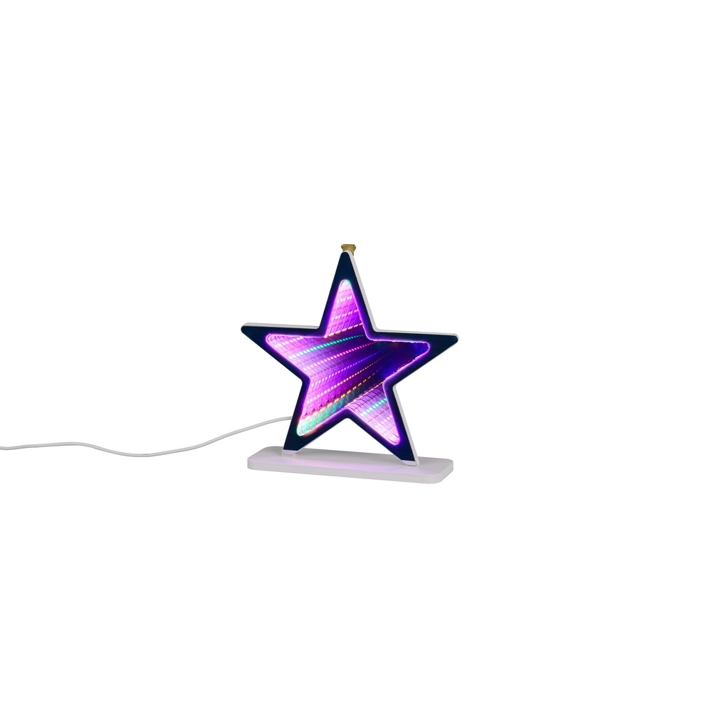 Lampe de table Etoile Star