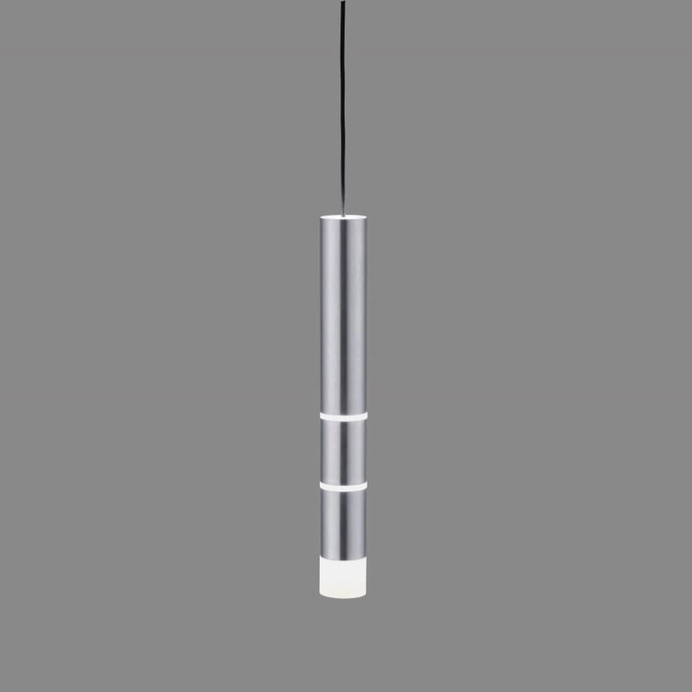 Lampe suspendue en aluminium Pure Vega 3000K Paul Neuhaus 4012248357538