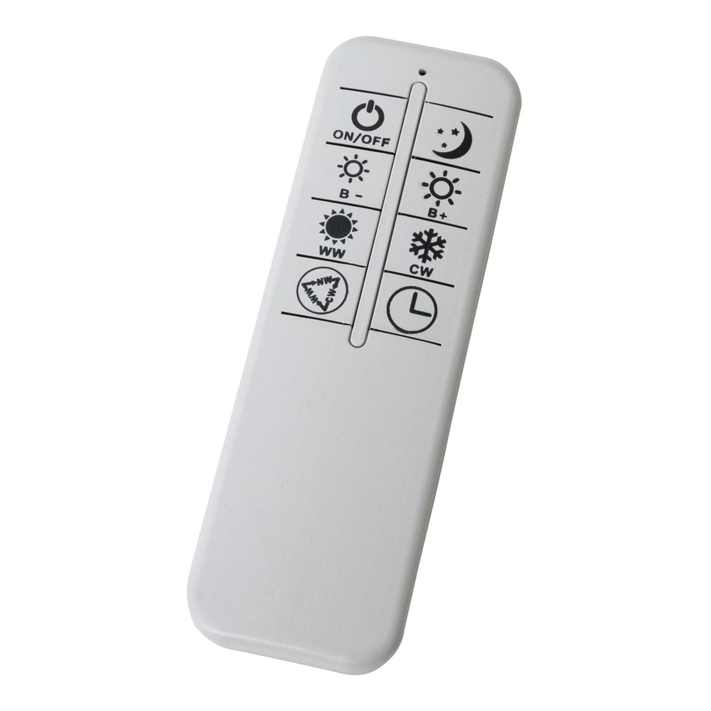 Éclairage de plafond moderne Galactica brun sable Lucide 5411212531254