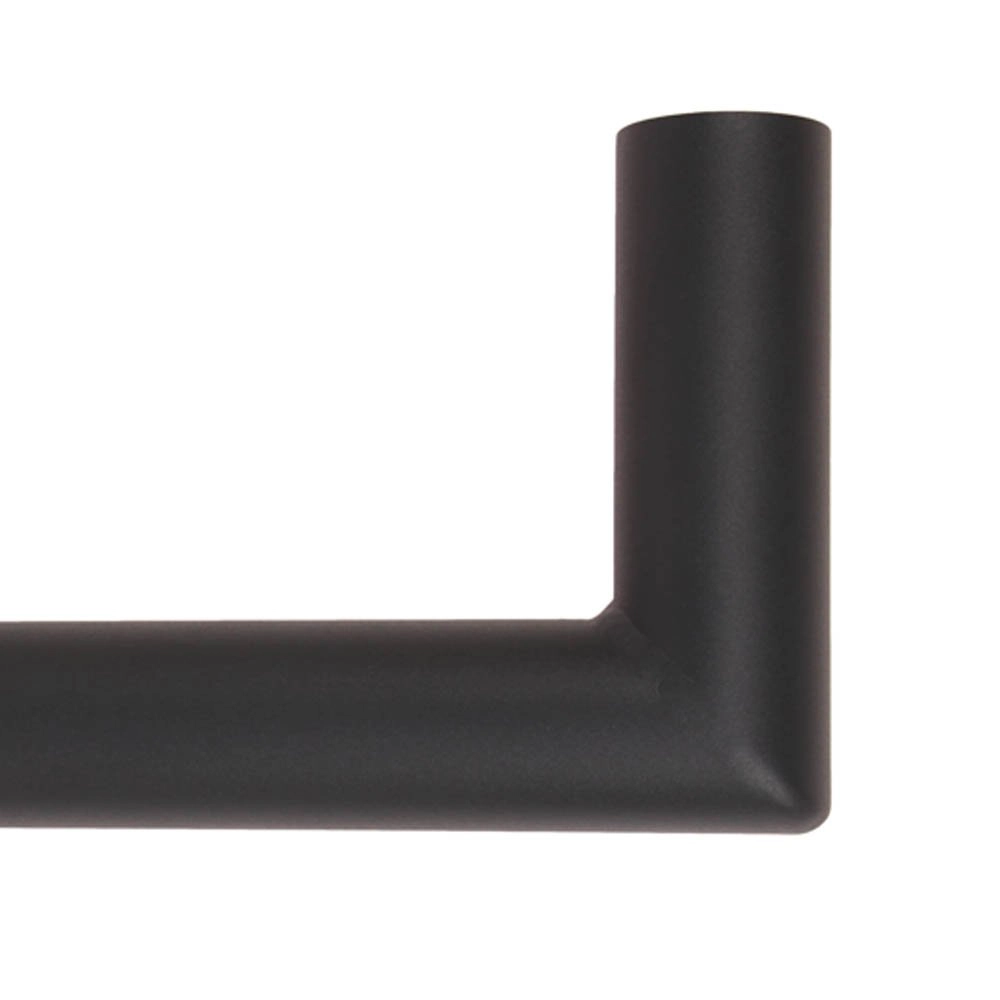 Support mural City Highlight noir Franssen 8717064120927