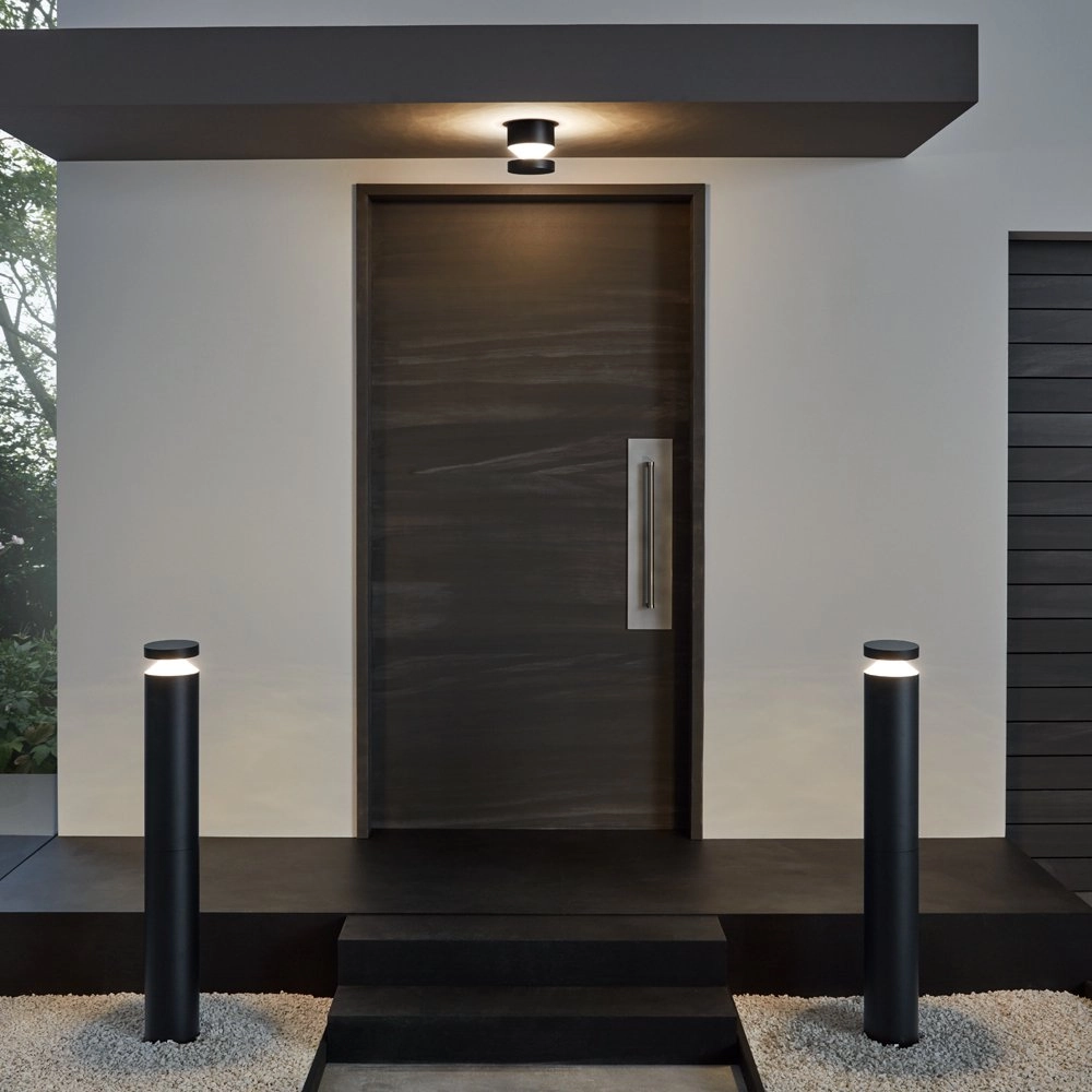 Lampe de jardin LED Melzo Eglo 9002759973049