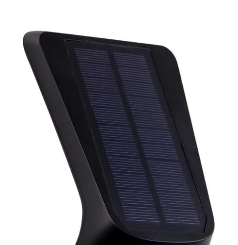 Applique solaire Lamozzo 1 Eglo 9002759987589