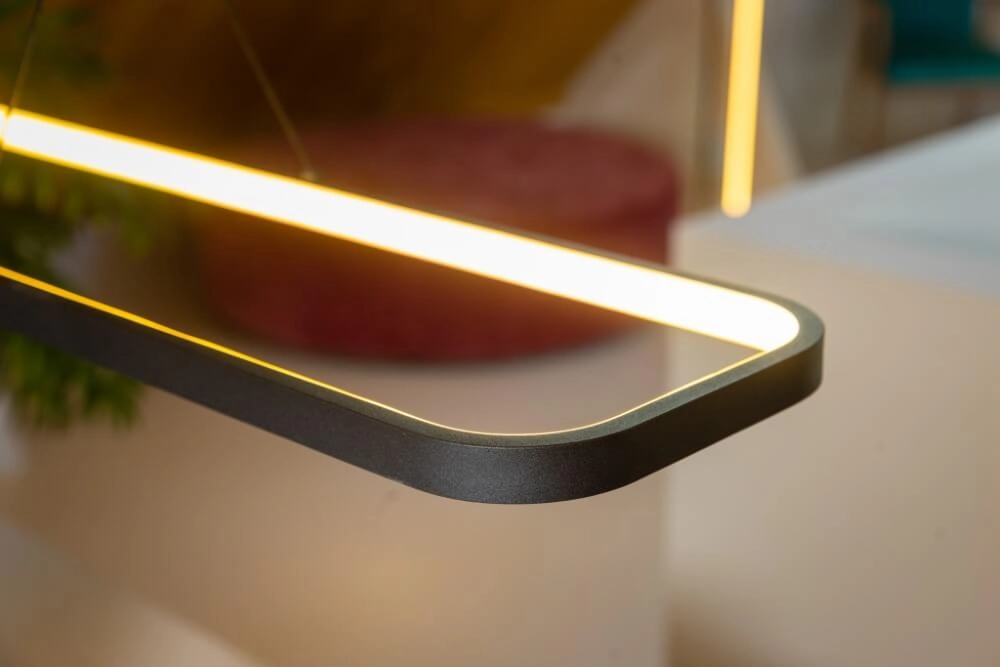 Lampe à suspension LED design Avenue ETH 8720195304807