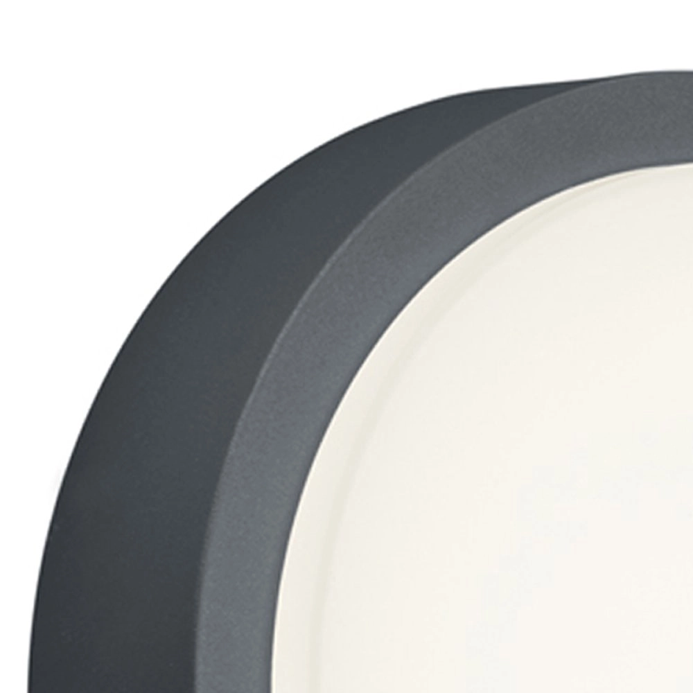 LED lampe d'extérieur Breg Trio 4017807369236