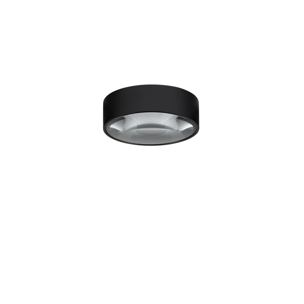 Lampe de plafond élégante Grix Noir Lyora 5212017496362