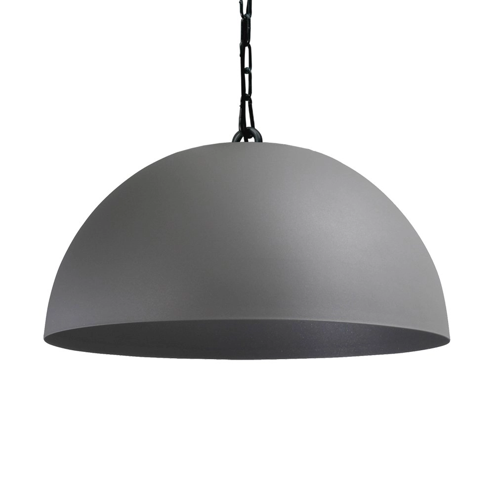 Lampe à suspension Industria Conrete 50 Masterlight 8718121159485