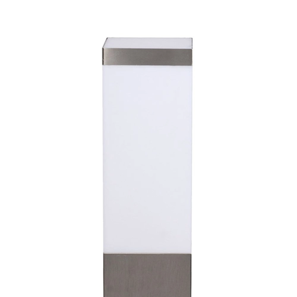 Lampadaire Jardin Fiss Pluglight avec lampe KS 8714732134606