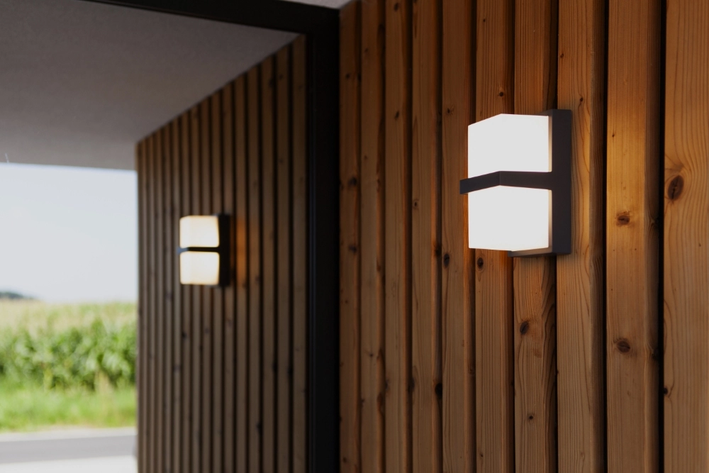 Lampe murale moderne Stela Lutec 6939412015545