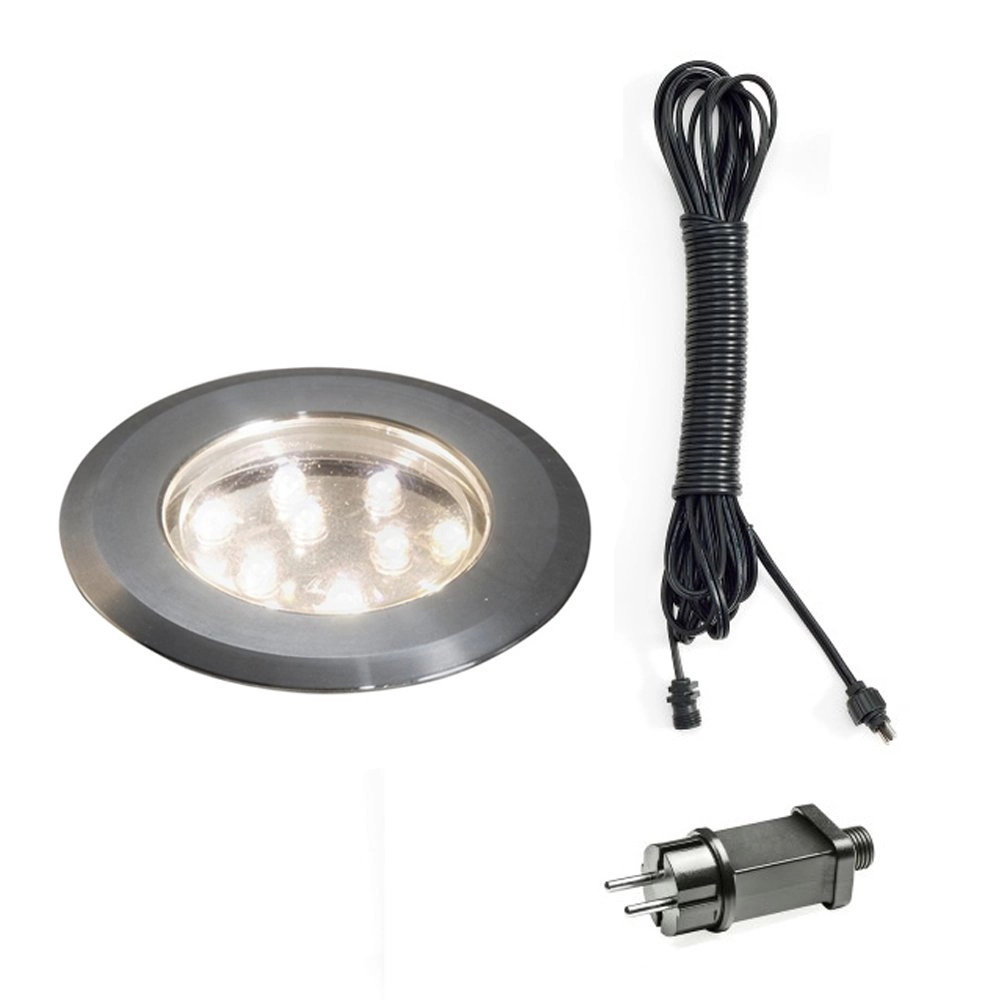 Mini led (3x) se moque KonstSmide 7318307654004