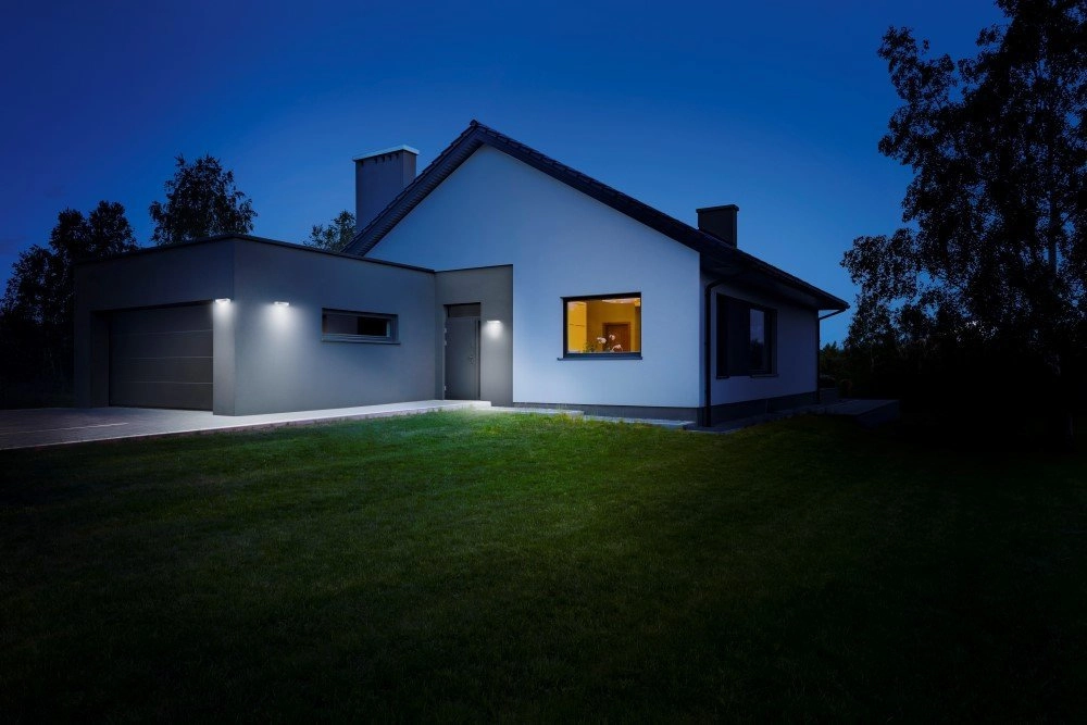 Lampe d'extérieur Xsolar SOL-O solaire Steinel 4007841052652