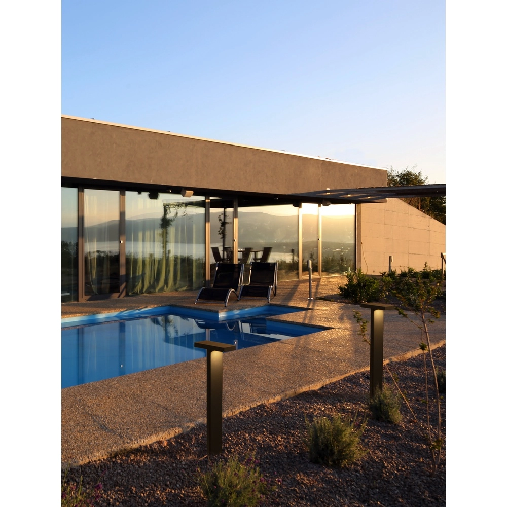 Éclairage de jardin design Poet double Lyora 5212017432933